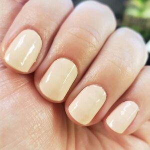 Color Street - Havana Honey Nail Polish Strips